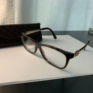 Gucci eyeglasses gg 3785